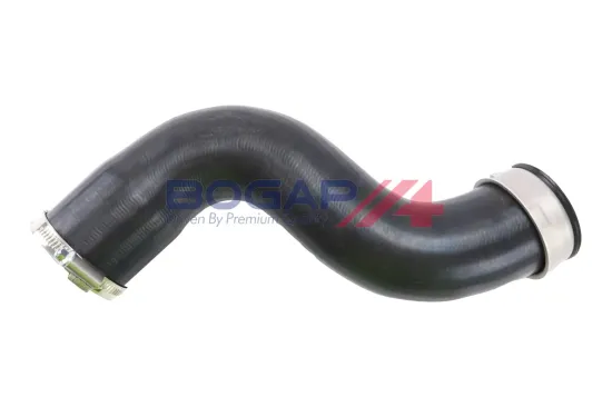 Ladeluftschlauch BOGAP C1711187 Bild Ladeluftschlauch BOGAP C1711187