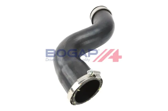 Ladeluftschlauch BOGAP C1711187 Bild Ladeluftschlauch BOGAP C1711187