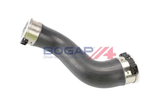 Ladeluftschlauch BOGAP C1711188 Bild Ladeluftschlauch BOGAP C1711188