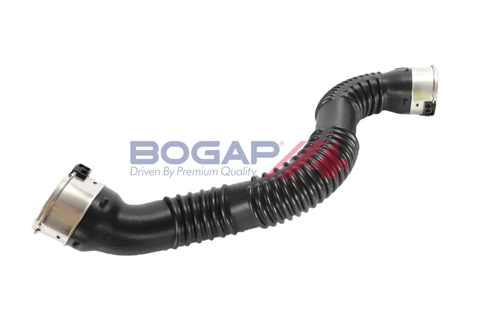 Ladeluftschlauch BOGAP C1711192