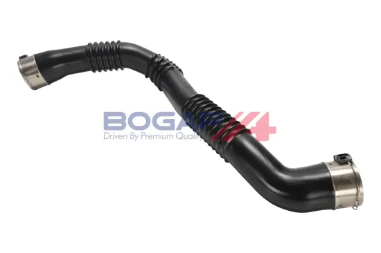 Ladeluftschlauch BOGAP C1711193 Bild Ladeluftschlauch BOGAP C1711193
