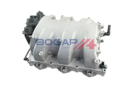 Saugrohrmodul BOGAP C1712102 Bild Saugrohrmodul BOGAP C1712102