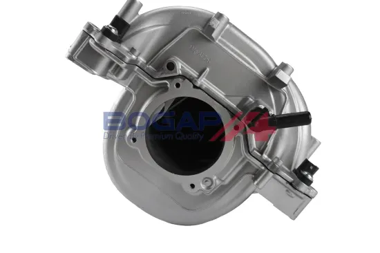 Saugrohrmodul BOGAP C1712107 Bild Saugrohrmodul BOGAP C1712107
