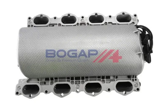 Saugrohrmodul BOGAP C1712107 Bild Saugrohrmodul BOGAP C1712107