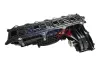 Saugrohrmodul BOGAP C1712117 Bild Saugrohrmodul BOGAP C1712117