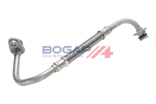 Ölleitung, Lader BOGAP C1728108 Bild Ölleitung, Lader BOGAP C1728108