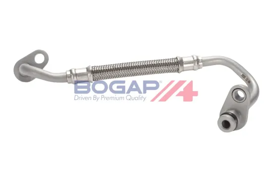 Ölleitung, Lader BOGAP C1728108 Bild Ölleitung, Lader BOGAP C1728108