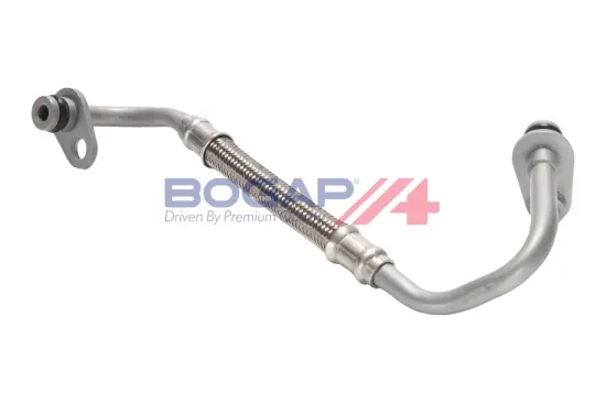 Ölleitung, Lader BOGAP C1728108 Bild Ölleitung, Lader BOGAP C1728108