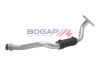 Ölleitung, Lader BOGAP C1728109 Bild Ölleitung, Lader BOGAP C1728109