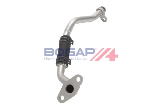 Ölleitung, Lader BOGAP C1728109 Bild Ölleitung, Lader BOGAP C1728109
