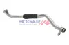 Ölleitung, Lader BOGAP C1728109 Bild Ölleitung, Lader BOGAP C1728109