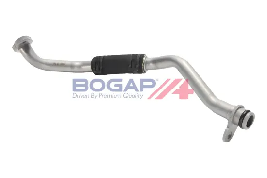 Ölleitung, Lader BOGAP C1728109 Bild Ölleitung, Lader BOGAP C1728109