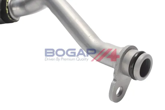 Ölleitung, Lader BOGAP C1728109 Bild Ölleitung, Lader BOGAP C1728109
