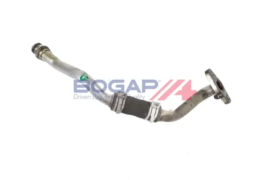 Ölleitung, Lader BOGAP C1728109 Bild Ölleitung, Lader BOGAP C1728109
