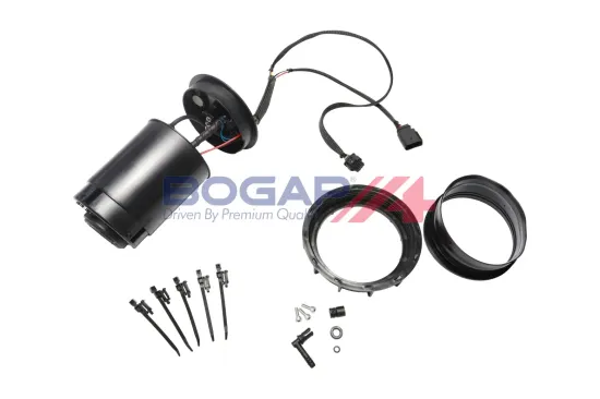 Beheizung, Tankeinheit (Harnstoffeinspritzung) BOGAP C1831100 Bild Beheizung, Tankeinheit (Harnstoffeinspritzung) BOGAP C1831100