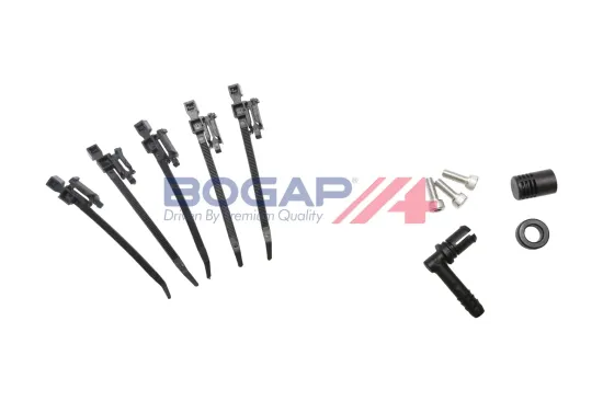 Beheizung, Tankeinheit (Harnstoffeinspritzung) BOGAP C1831100 Bild Beheizung, Tankeinheit (Harnstoffeinspritzung) BOGAP C1831100