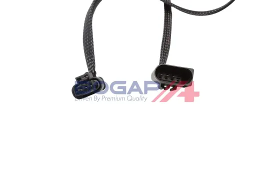 Beheizung, Tankeinheit (Harnstoffeinspritzung) BOGAP C1831100 Bild Beheizung, Tankeinheit (Harnstoffeinspritzung) BOGAP C1831100