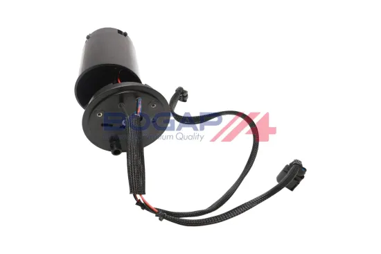 Beheizung, Tankeinheit (Harnstoffeinspritzung) BOGAP C1831100 Bild Beheizung, Tankeinheit (Harnstoffeinspritzung) BOGAP C1831100