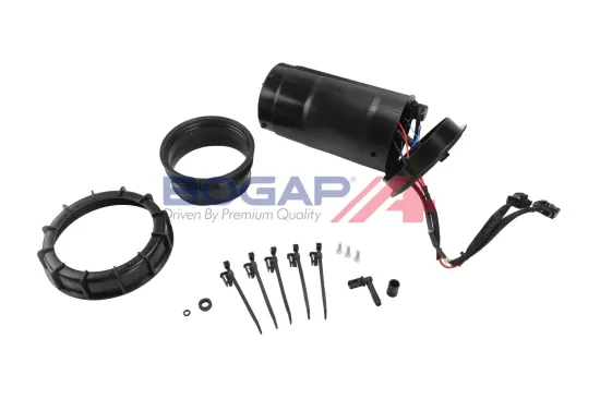 Beheizung, Tankeinheit (Harnstoffeinspritzung) BOGAP C1831102 Bild Beheizung, Tankeinheit (Harnstoffeinspritzung) BOGAP C1831102