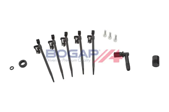 Beheizung, Tankeinheit (Harnstoffeinspritzung) BOGAP C1831102 Bild Beheizung, Tankeinheit (Harnstoffeinspritzung) BOGAP C1831102