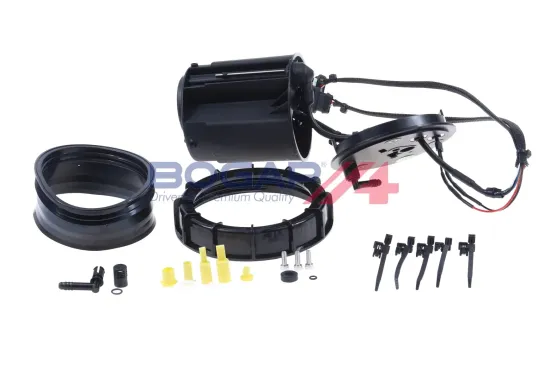 Beheizung, Tankeinheit (Harnstoffeinspritzung) BOGAP C1831103 Bild Beheizung, Tankeinheit (Harnstoffeinspritzung) BOGAP C1831103