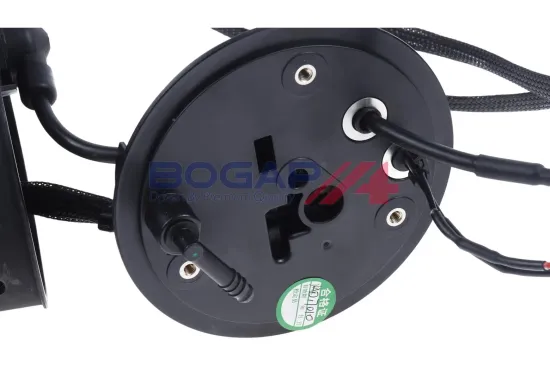 Beheizung, Tankeinheit (Harnstoffeinspritzung) BOGAP C1831103 Bild Beheizung, Tankeinheit (Harnstoffeinspritzung) BOGAP C1831103