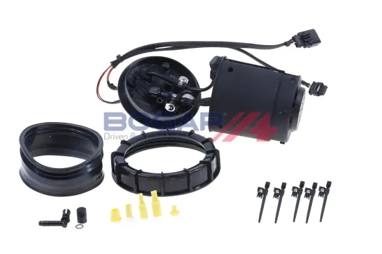 Beheizung, Tankeinheit (Harnstoffeinspritzung) BOGAP C1831103 Bild Beheizung, Tankeinheit (Harnstoffeinspritzung) BOGAP C1831103