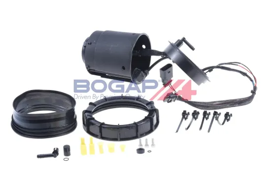 Beheizung, Tankeinheit (Harnstoffeinspritzung) BOGAP C1831104 Bild Beheizung, Tankeinheit (Harnstoffeinspritzung) BOGAP C1831104