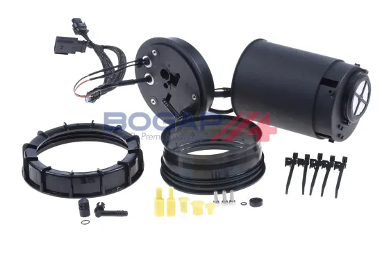 Beheizung, Tankeinheit (Harnstoffeinspritzung) BOGAP C1831105 Bild Beheizung, Tankeinheit (Harnstoffeinspritzung) BOGAP C1831105