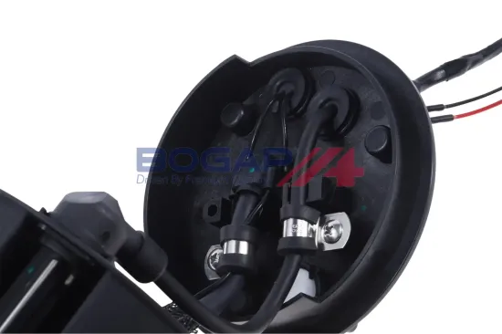 Beheizung, Tankeinheit (Harnstoffeinspritzung) BOGAP C1831105 Bild Beheizung, Tankeinheit (Harnstoffeinspritzung) BOGAP C1831105