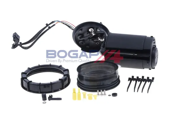 Beheizung, Tankeinheit (Harnstoffeinspritzung) BOGAP C1831105 Bild Beheizung, Tankeinheit (Harnstoffeinspritzung) BOGAP C1831105