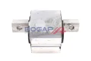 Lagerung, Automatikgetriebe hinten BOGAP C1911128
