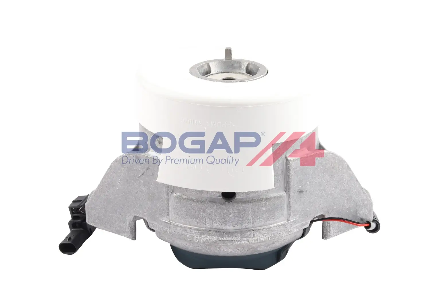 Lagerung, Motor vorne links BOGAP C1911134