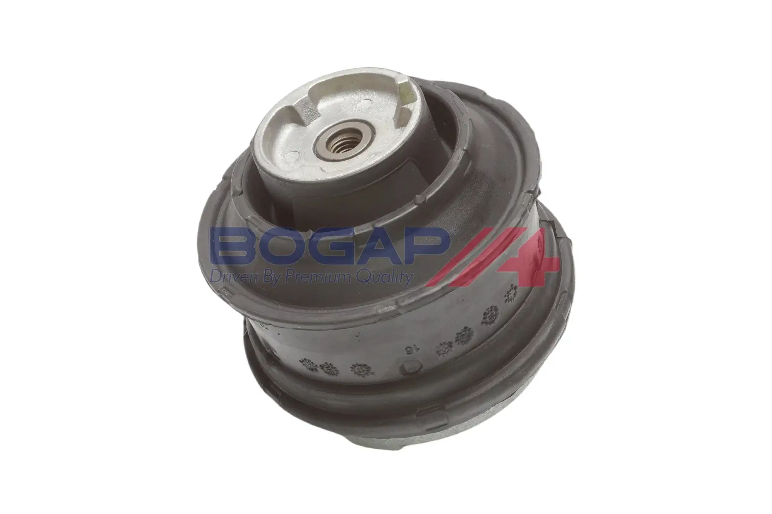 Lagerung, Motor vorne vorne rechts beidseitig vorne links BOGAP C1911230