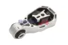Lagerung, Motor hinten BOGAP C1911493 Bild Lagerung, Motor hinten BOGAP C1911493