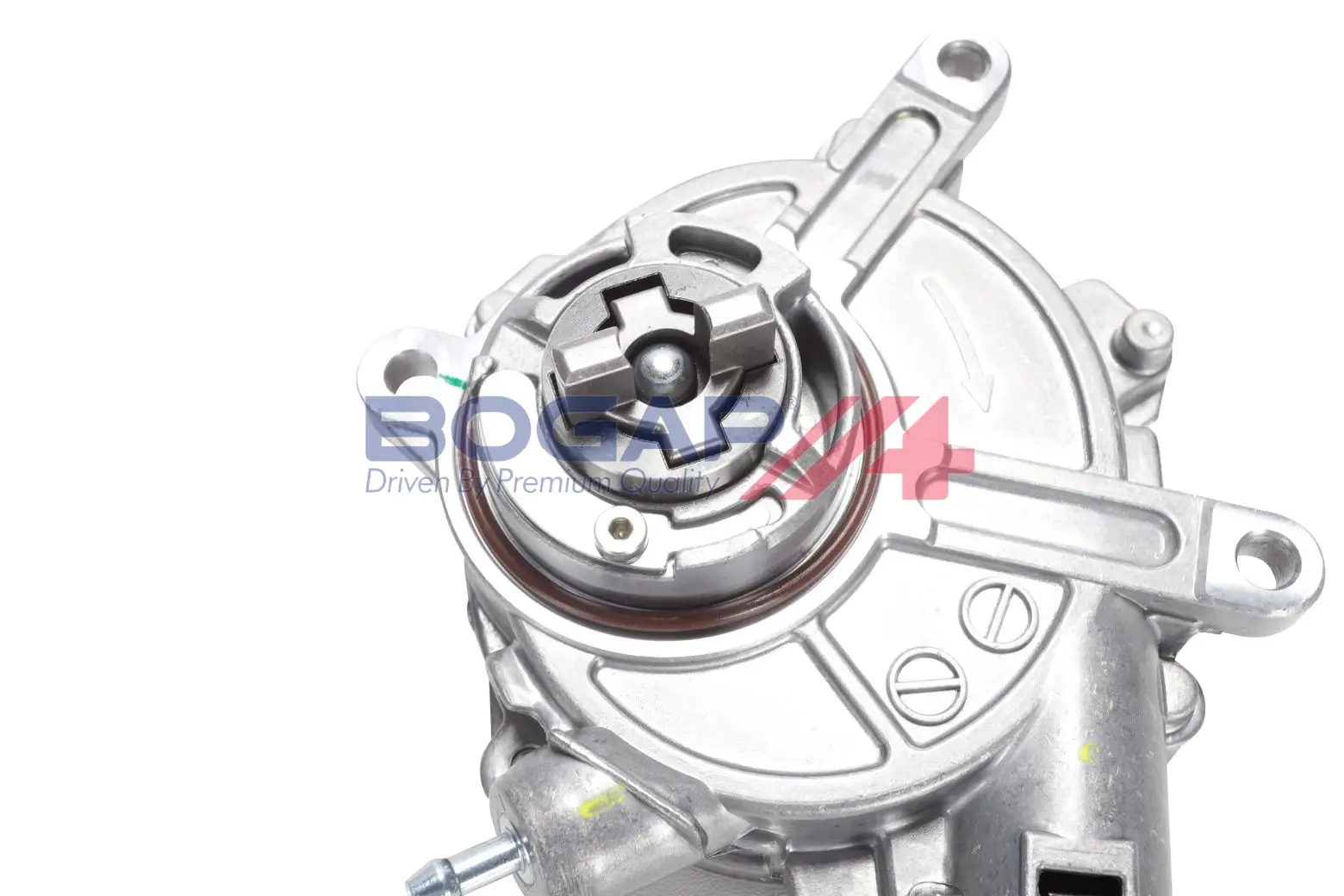 Unterdruckpumpe, Bremsanlage BOGAP C1916100