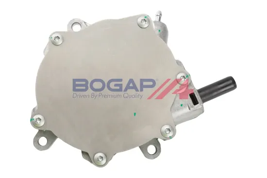 Unterdruckpumpe, Bremsanlage BOGAP C1916100 Bild Unterdruckpumpe, Bremsanlage BOGAP C1916100