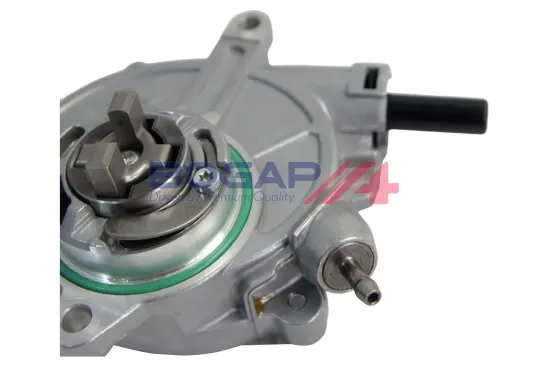 Unterdruckpumpe, Bremsanlage BOGAP C1916100 Bild Unterdruckpumpe, Bremsanlage BOGAP C1916100