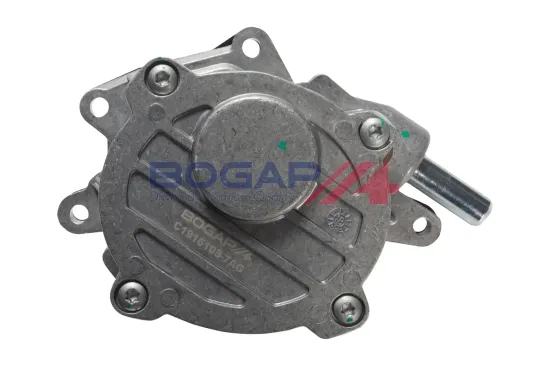 Unterdruckpumpe, Bremsanlage BOGAP C1916108 Bild Unterdruckpumpe, Bremsanlage BOGAP C1916108