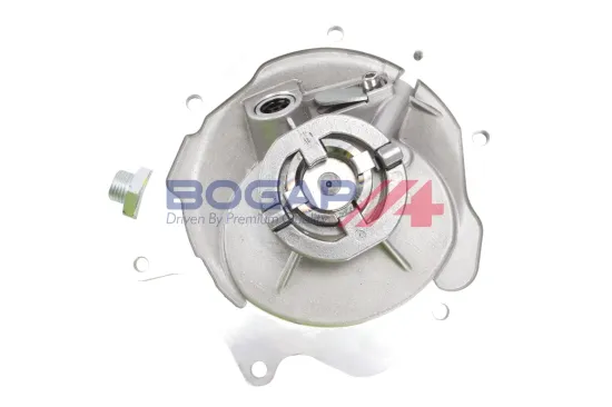 Unterdruckpumpe, Bremsanlage BOGAP C1916111 Bild Unterdruckpumpe, Bremsanlage BOGAP C1916111