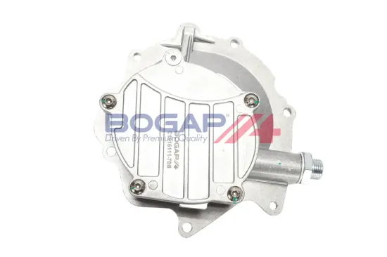 Unterdruckpumpe, Bremsanlage BOGAP C1916111 Bild Unterdruckpumpe, Bremsanlage BOGAP C1916111