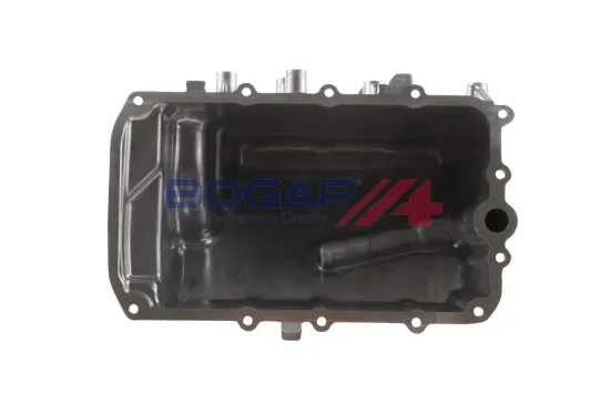 Ölwanne BOGAP C1919104 Bild Ölwanne BOGAP C1919104