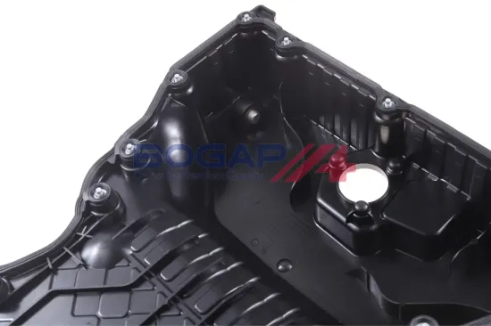 Ölwanne BOGAP C1919112 Bild Ölwanne BOGAP C1919112