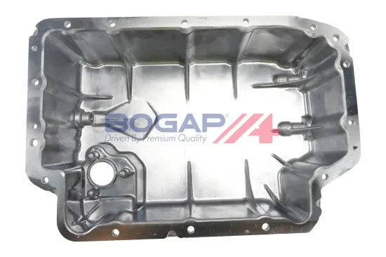 Ölwanne BOGAP C1919124 Bild Ölwanne BOGAP C1919124