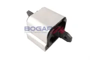 Lagerung, Automatikgetriebe hinten BOGAP C2118105