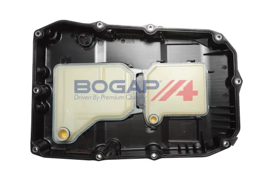 Ölwanne, Automatikgetriebe BOGAP C2125100 Bild Ölwanne, Automatikgetriebe BOGAP C2125100