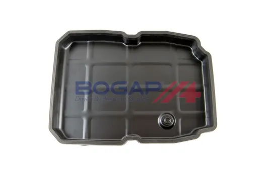 Ölwanne, Automatikgetriebe BOGAP C2125103 Bild Ölwanne, Automatikgetriebe BOGAP C2125103