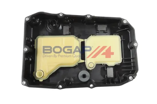Ölwanne, Automatikgetriebe BOGAP C2125105 Bild Ölwanne, Automatikgetriebe BOGAP C2125105