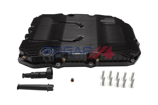 Ölwanne, Automatikgetriebe BOGAP C2125107 Bild Ölwanne, Automatikgetriebe BOGAP C2125107