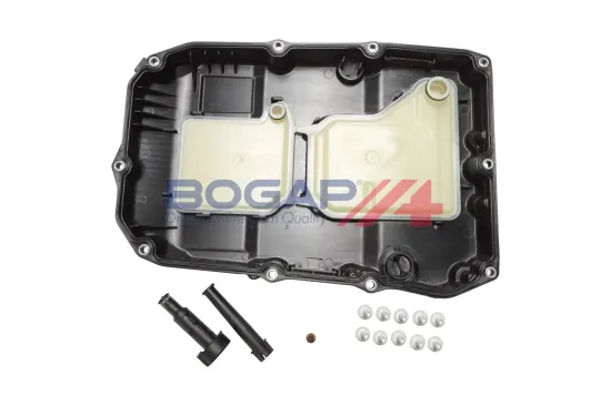 Ölwanne, Automatikgetriebe BOGAP C2125107 Bild Ölwanne, Automatikgetriebe BOGAP C2125107
